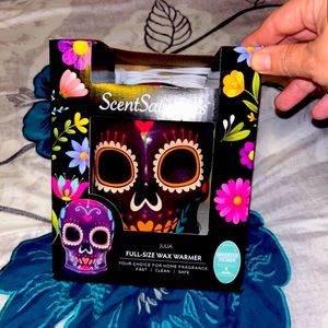 ScentSationals wax warmer